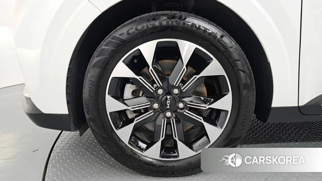 Kia Carnival 4th generation id 4847989 из Кореи 30