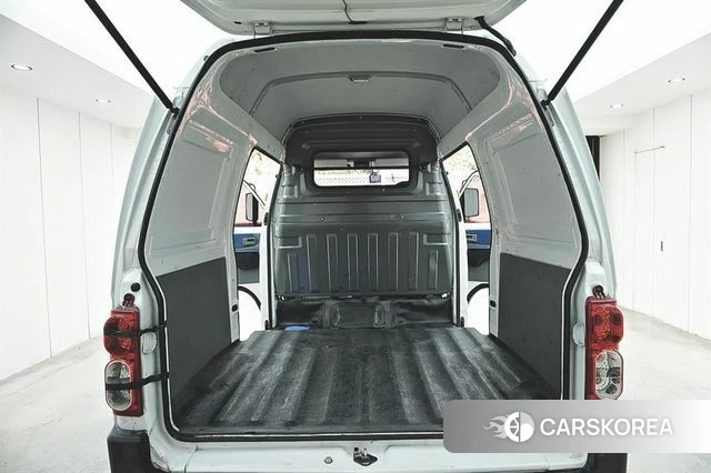 Chevrolet (GM Daewoo) New Damas id 4600107 из Кореи 11