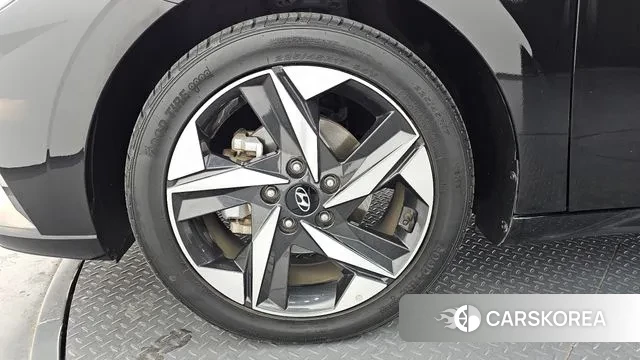 Hyundai Avante (CN7) id 2342990 из Кореи 15