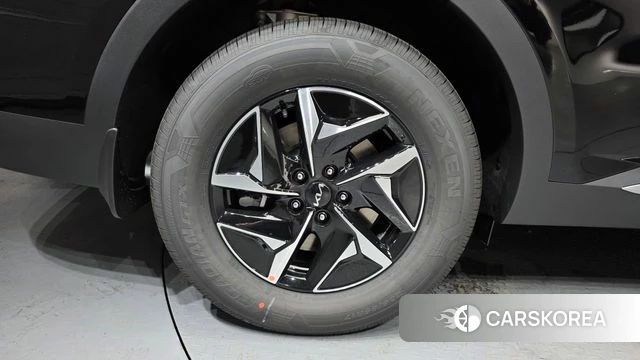 Kia The New Sorento 4th Generation id 4756766 из Кореи 30