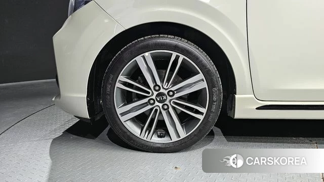 Kia All New Morning (JA) id 4225692 из Кореи 15