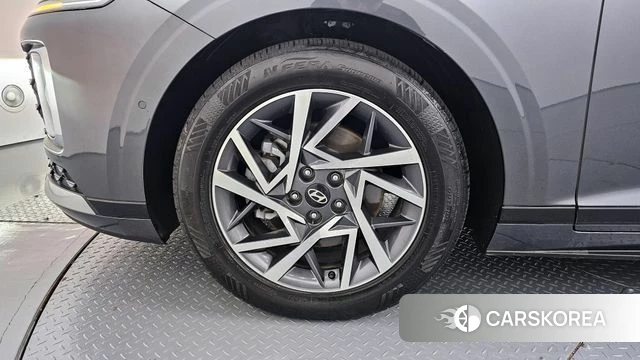 Hyundai Grandeur (GN7) id 3891521 из Кореи 15