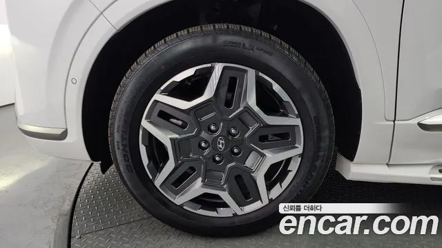 Hyundai The New Santa Fe id 2688148 из Кореи 15