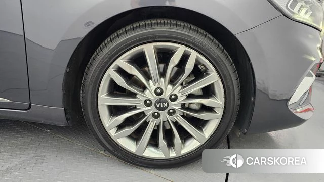Kia K7 Premier id 4502146 из Кореи 27