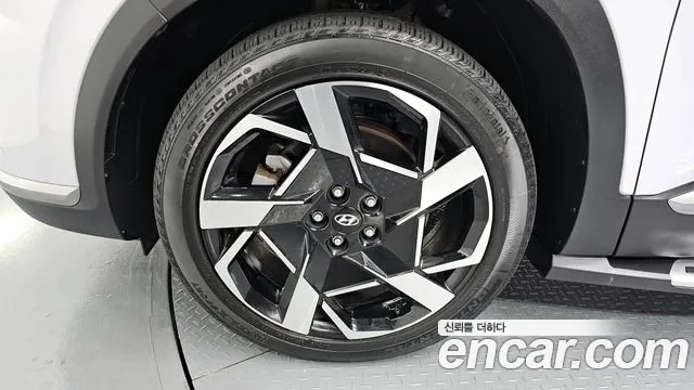 Hyundai The New Santa Fe id 2906236 из Кореи 15