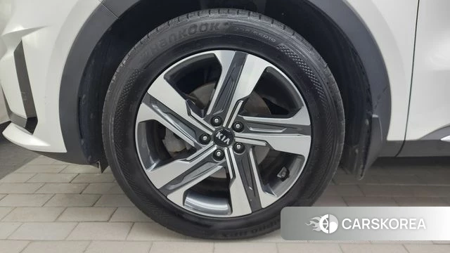 Kia Sorento 4th Generation id 4619432 из Кореи 15