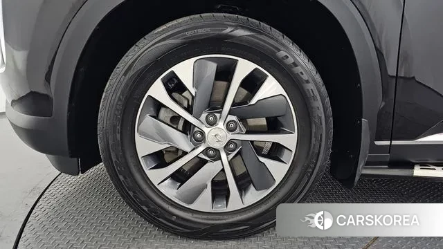 Hyundai Palisade id 3685719 из Кореи 15