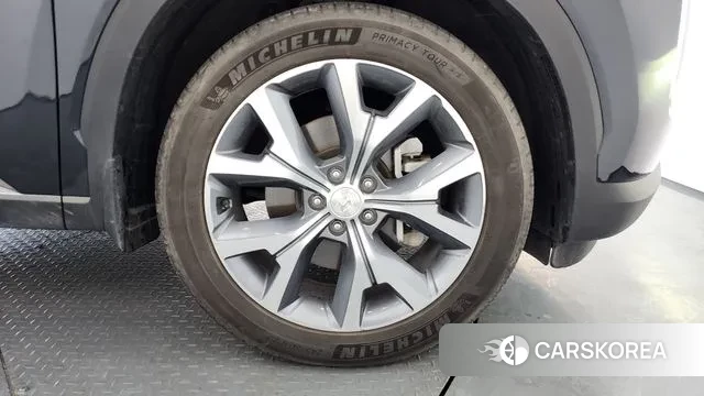 Hyundai Palisade id 3636333 из Кореи 15