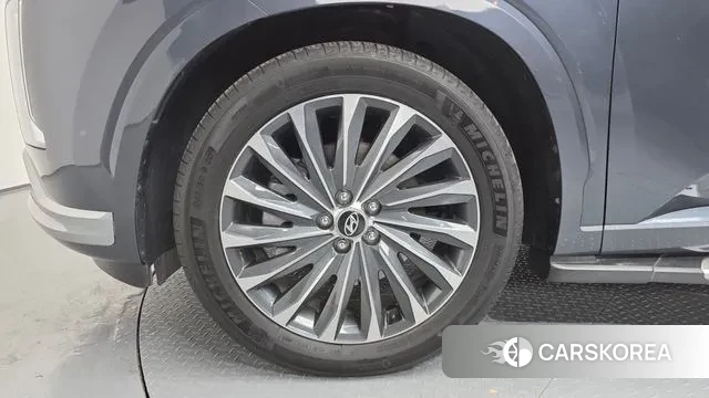 Hyundai The New Palisade id 3770370 из Кореи 15