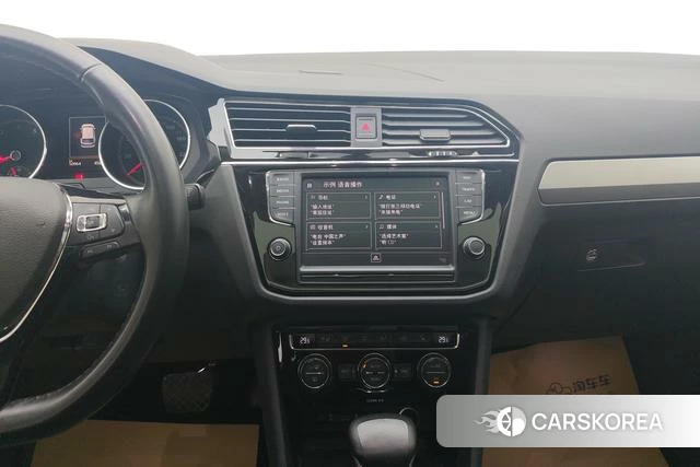 Volkswagen Tiguan L id 4207366 из Китая 12