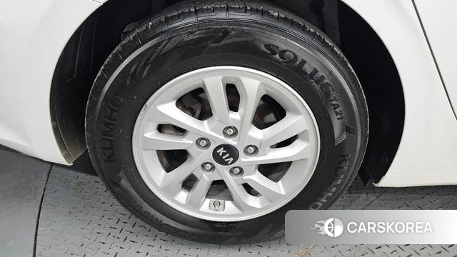 Kia Come New K3 id 4465303 из Кореи 15