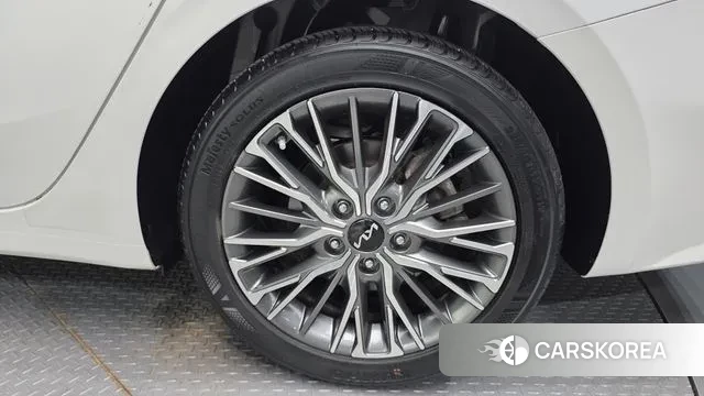 Kia The New K3 2nd generation id 3059560 из Кореи 15