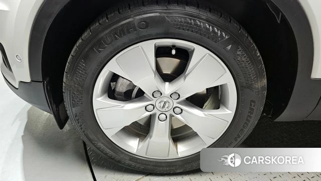 Volvo XC40 id 3853381 из Кореи 15