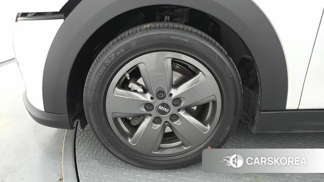 Mini Cooper id 4302666 из Кореи 25