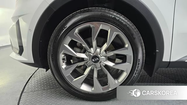 Kia Sorento 4th Generation id 3898550 из Кореи 15