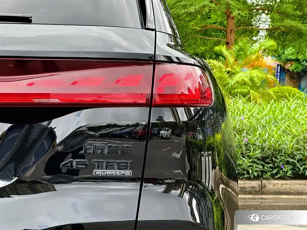 Audi Q6 id 4679761 из Китая 36