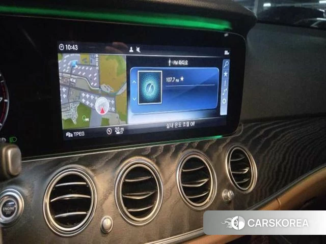 Mercedes-Benz E-Class W213 id 4693848 из Кореи 7
