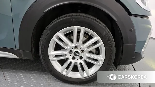 Mini Cooper Countryman id 3740009 из Кореи 15