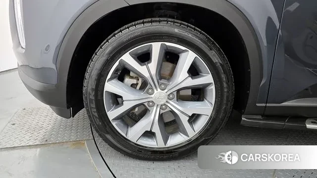 Hyundai Palisade id 3588307 из Кореи 15