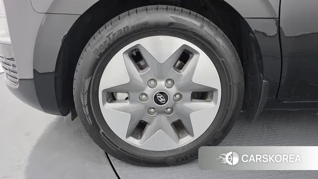 Hyundai Staria id 3457452 из Кореи 15