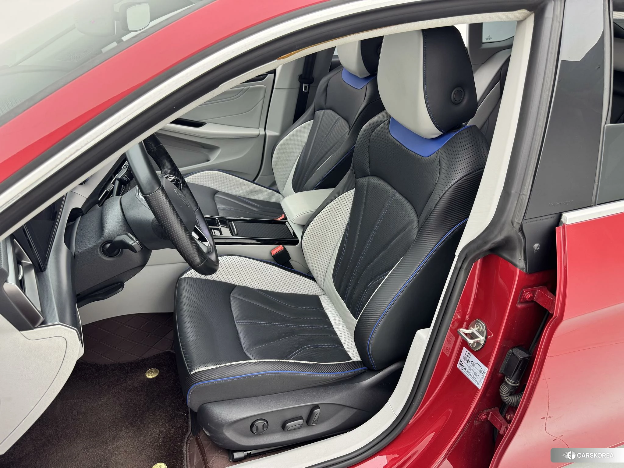 Volkswagen Lingdu id 4426756 из Китая 23