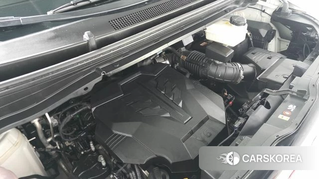 Hyundai Staria id 3811260 из Кореи 15