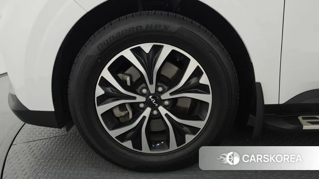 Kia Carnival 4th generation id 4540536 из Кореи 27