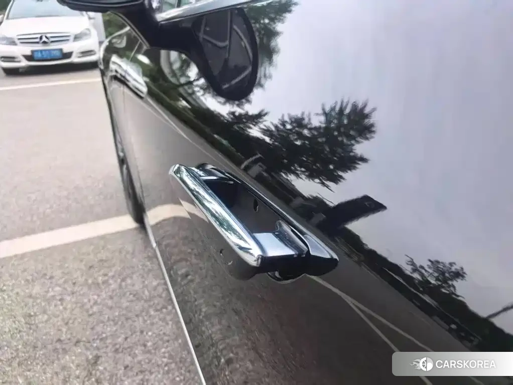 Mercedes-Benz EQE id 4628966 из Китая 18