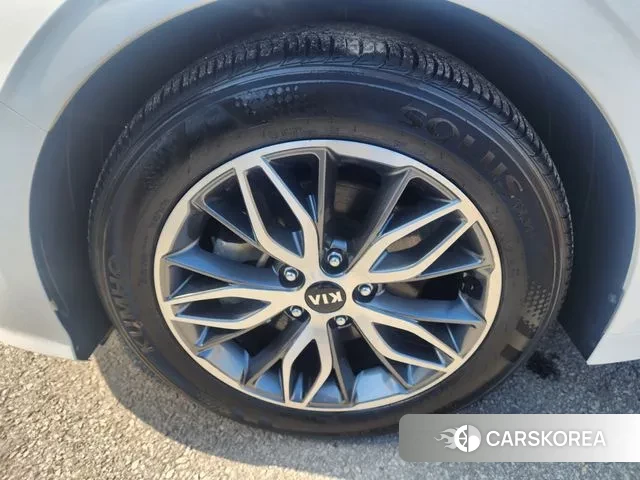 Kia K5 3rd generation id 3788280 из Кореи 15