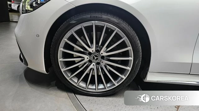 Mercedes-Benz S-Class W223 id 4185673 из Кореи 25