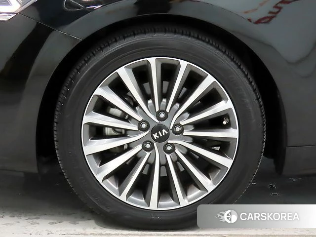 Kia Come New K7 id 4390636 из Кореи 15