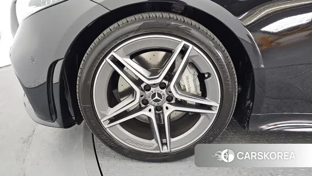 Mercedes-Benz CLS-Class C257 id 3736647 из Кореи 15