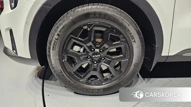 Kia The New Sorento 4th Generation id 3437070 из Кореи 15