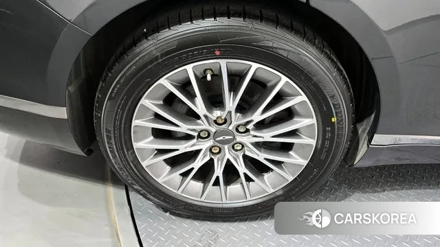 Genesis G80 (RG3) id 3281785 из Кореи 15