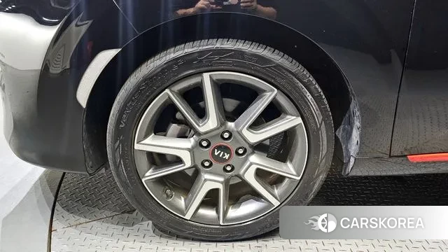 Kia Soul Booster id 2971141 из Кореи 15