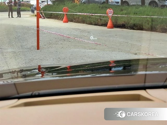 Hyundai The New Grandeur IG id 3965961 из Кореи 15