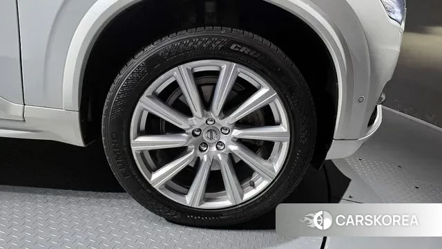 Volvo XC90 second Generation id 3090779 из Кореи 15