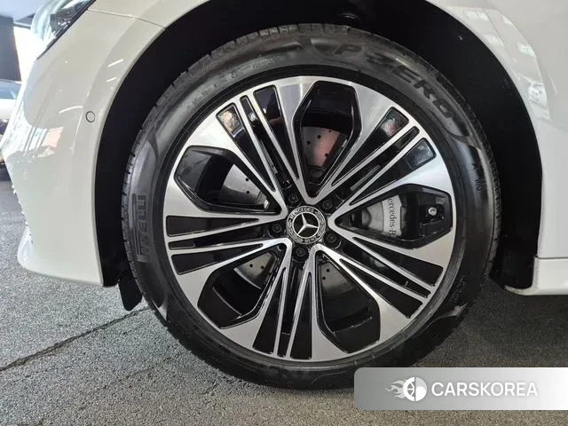 Mercedes-Benz E-Class W214 id 3471689 из Кореи 15