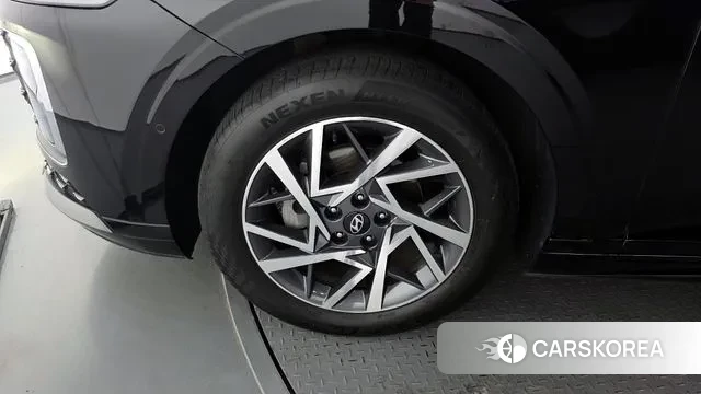 Hyundai Grandeur Hybrid (GN7) id 3022077 из Кореи 15