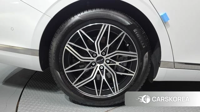 Genesis G90 (RS4) id 3851419 из Кореи 15