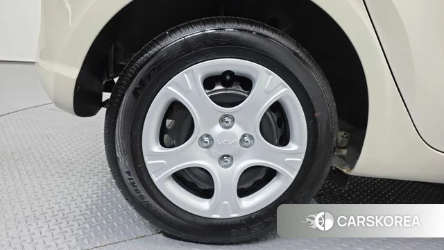 Kia The New Morning (JA) id 4711024 из Кореи 15