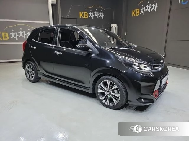 Kia Morning Urban (JA) id 4361280 из Кореи 15