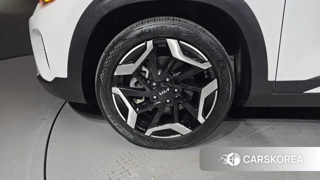 Kia The New Seltos id 3610845 из Кореи 15