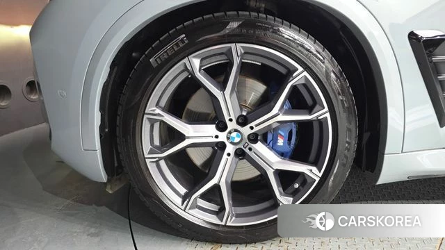 BMW X5 (G05) id 4566136 из Кореи 29