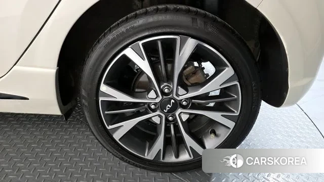 Kia Morning Urban (JA) id 3606343 из Кореи 15