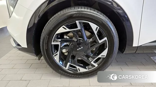 Kia Sportage 5th Generation id 3294915 из Кореи 15