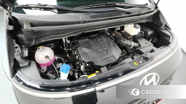 Hyundai Staria id 4623445 из Кореи 29