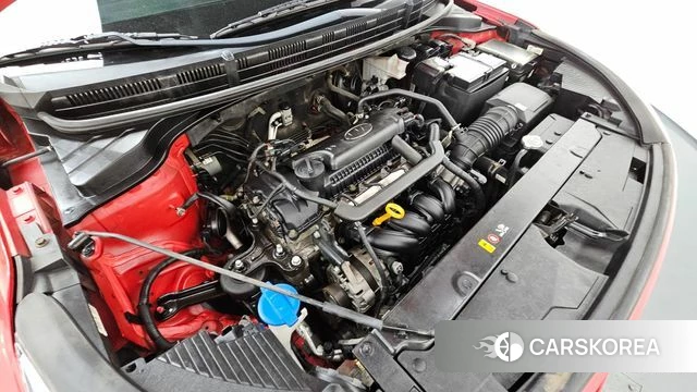 Kia Stonic id 3845525 из Кореи 15