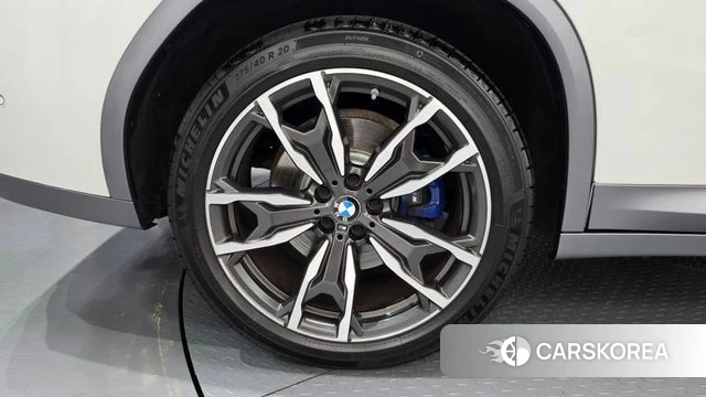 BMW X4 (G02) id 4873349 из Кореи 28