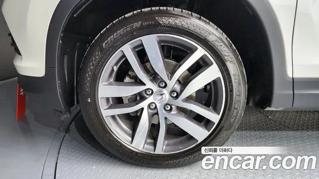 Honda Pilot 3rd generation id 2598835 из Кореи 15